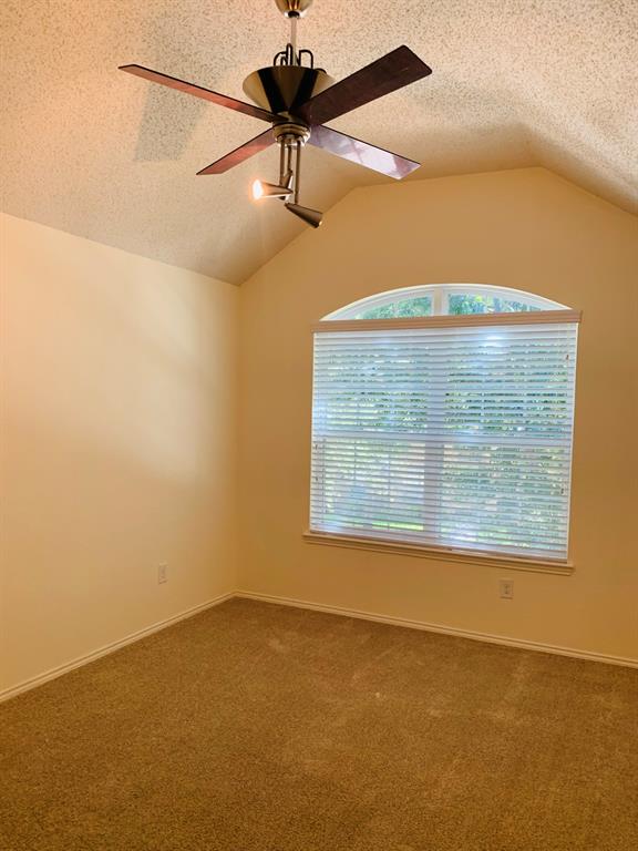 Custer Hill Estates Ph A - Residential Lease