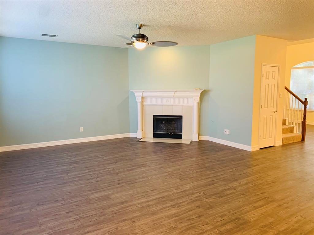 Custer Hill Estates Ph A - Residential Lease