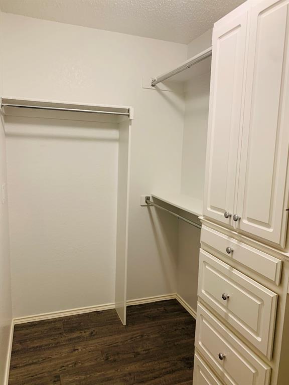 Custer Hill Estates Ph A - Residential Lease