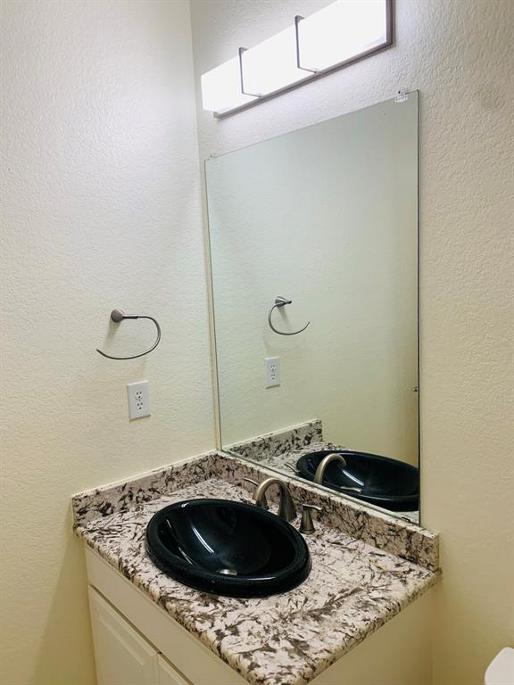 Custer Hill Estates Ph A - Residential Lease