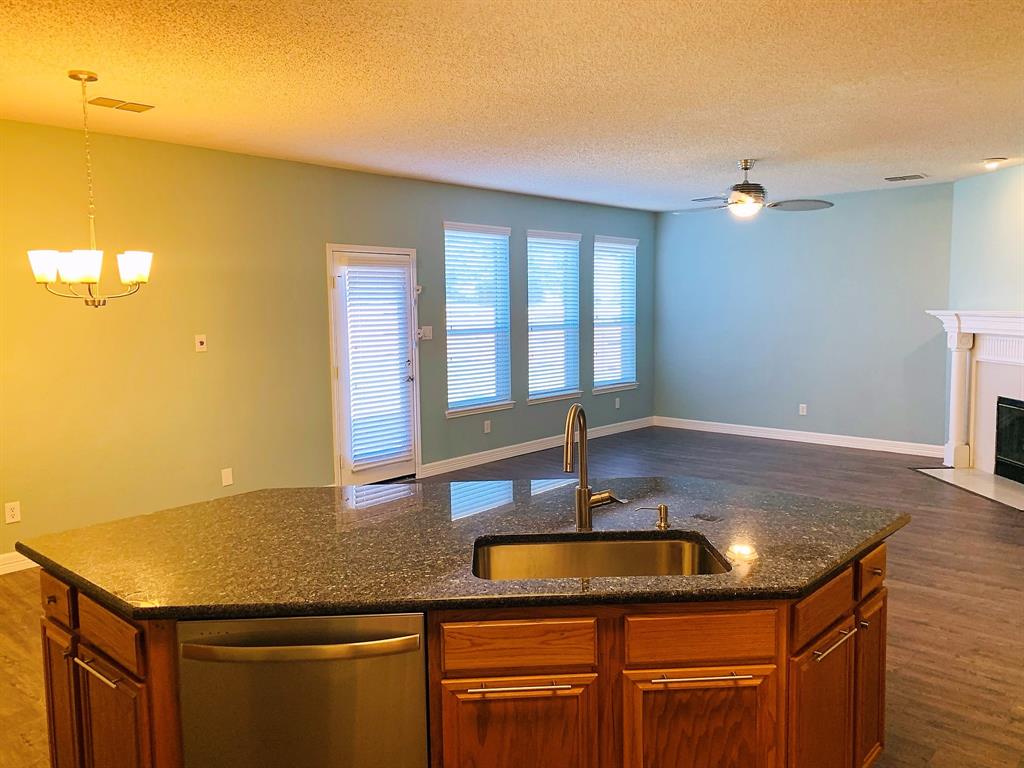 Custer Hill Estates Ph A - Residential Lease