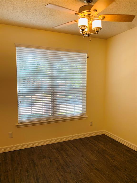 Custer Hill Estates Ph A - Residential Lease