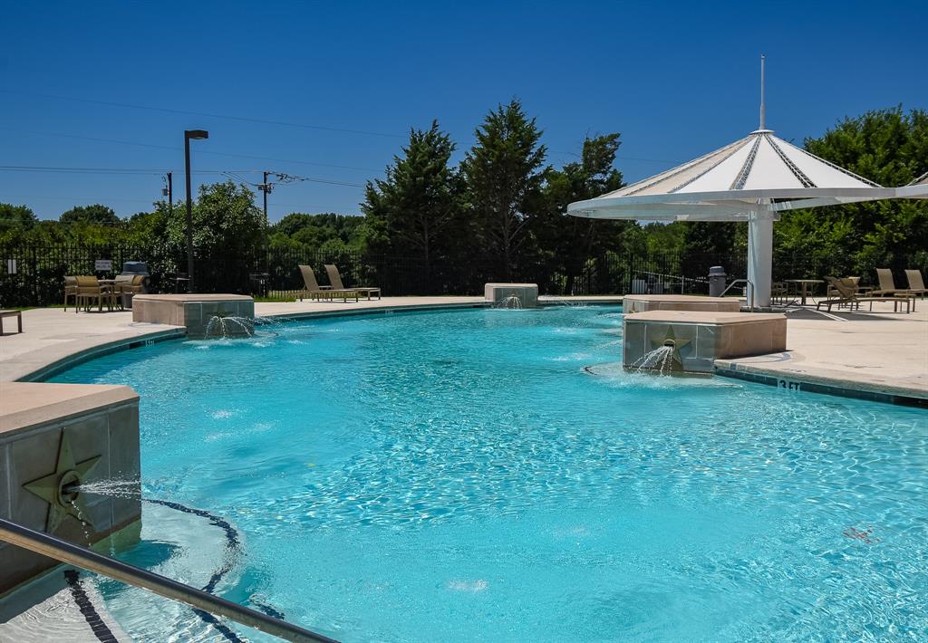 Custer Hill Estates Ph A - Residential Lease