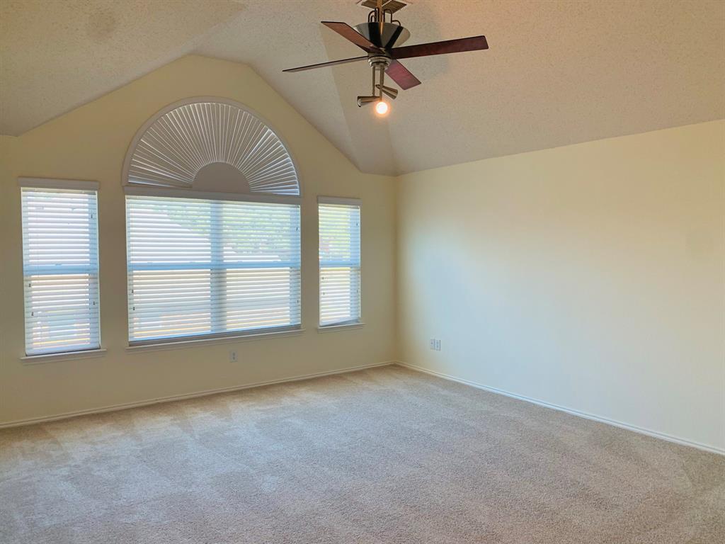 Custer Hill Estates Ph A - Residential Lease