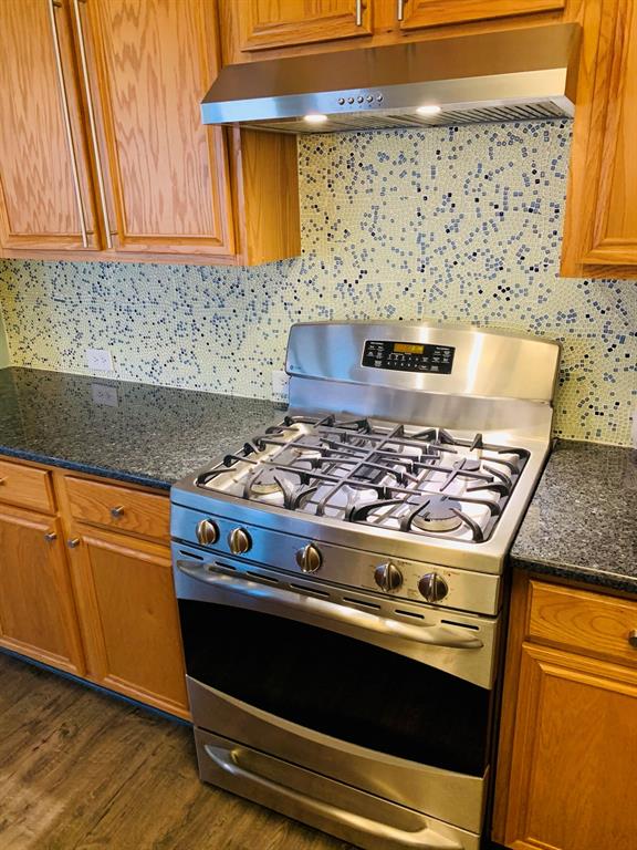 Custer Hill Estates Ph A - Residential Lease