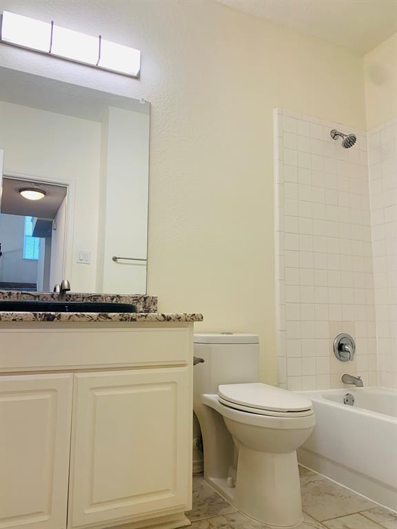 Custer Hill Estates Ph A - Residential Lease