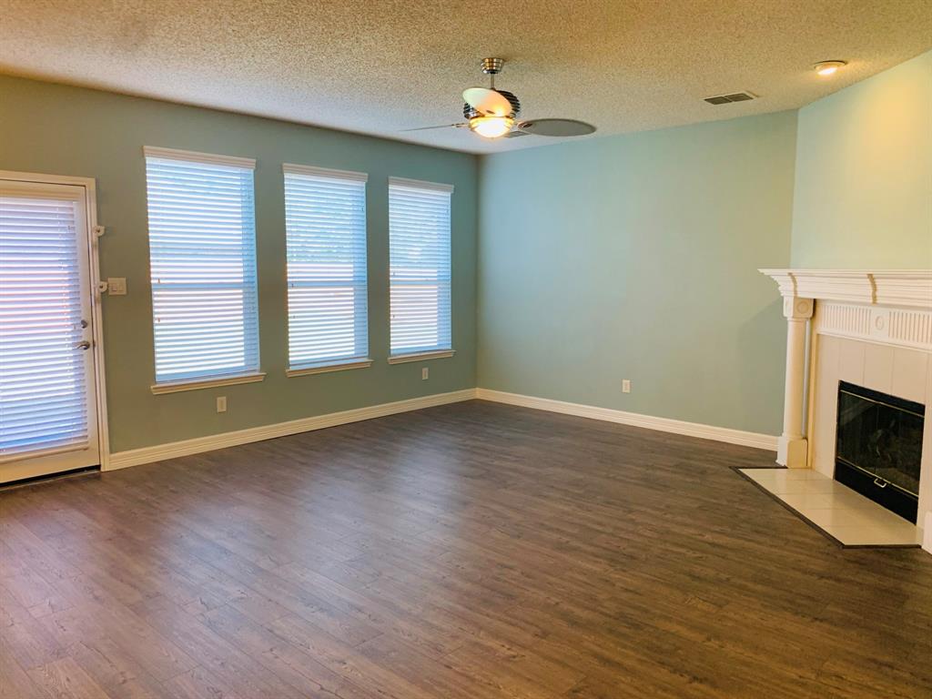 Custer Hill Estates Ph A - Residential Lease