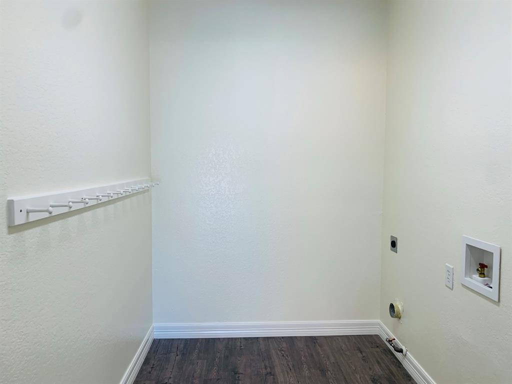 Custer Hill Estates Ph A - Residential Lease