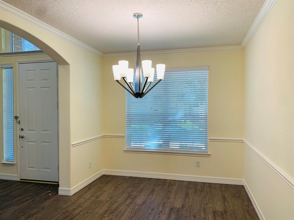 Custer Hill Estates Ph A - Residential Lease