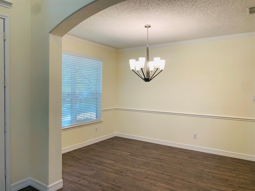 Custer Hill Estates Ph A - Residential Lease