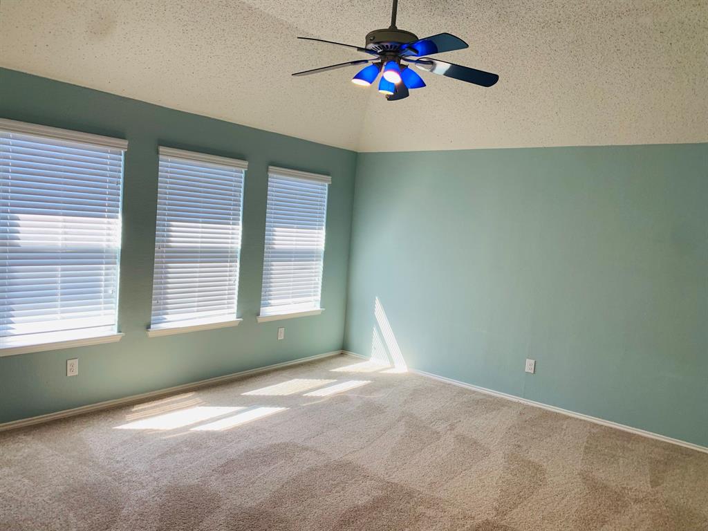 Custer Hill Estates Ph A - Residential Lease