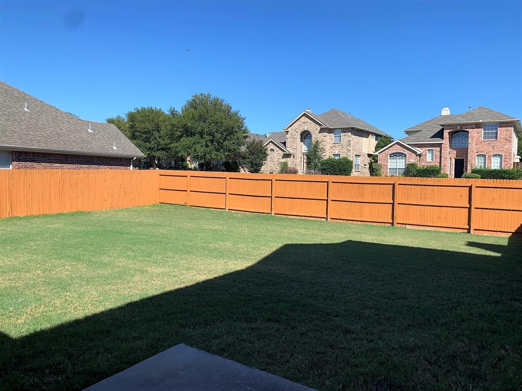 Custer Hill Estates Ph A - Residential Lease