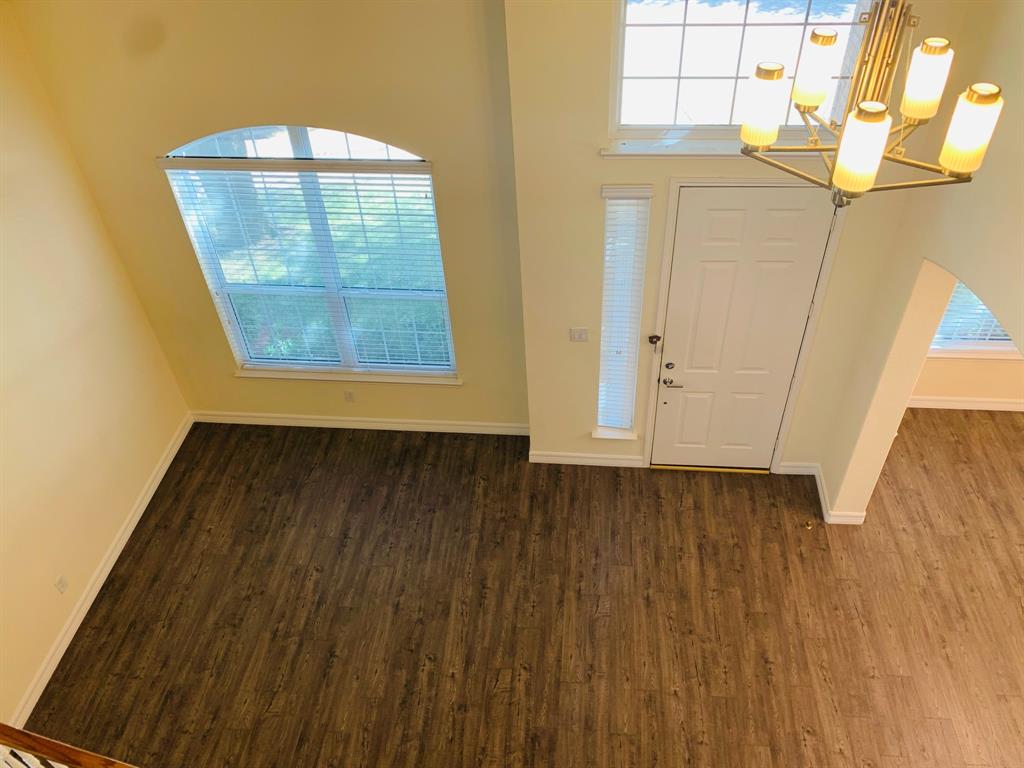 Custer Hill Estates Ph A - Residential Lease