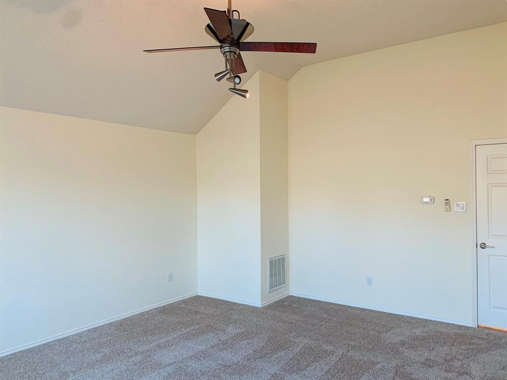 Custer Hill Estates Ph A - Residential Lease