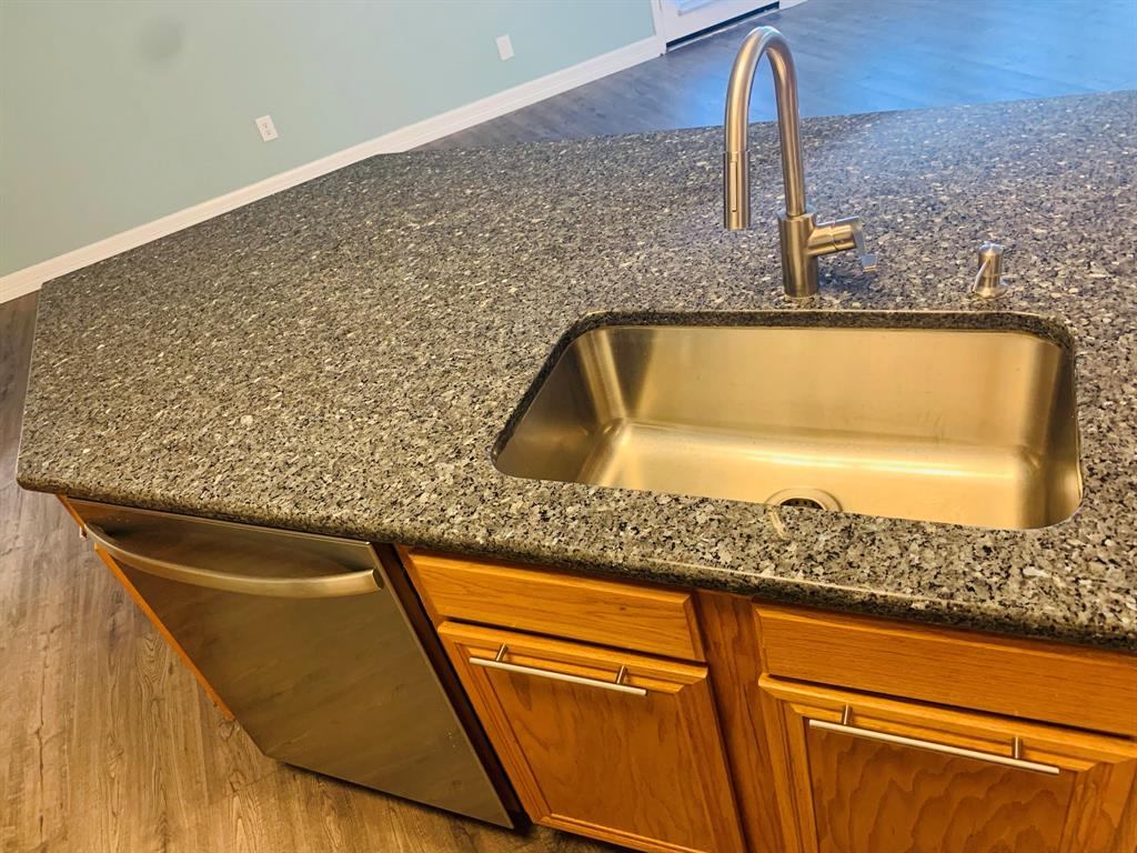 Custer Hill Estates Ph A - Residential Lease