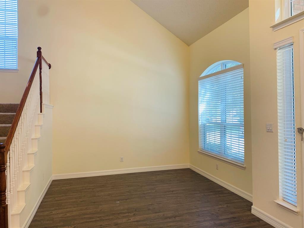 Custer Hill Estates Ph A - Residential Lease