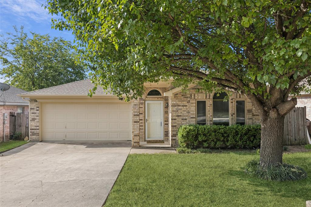 Chapel Creek Ranch - Residential