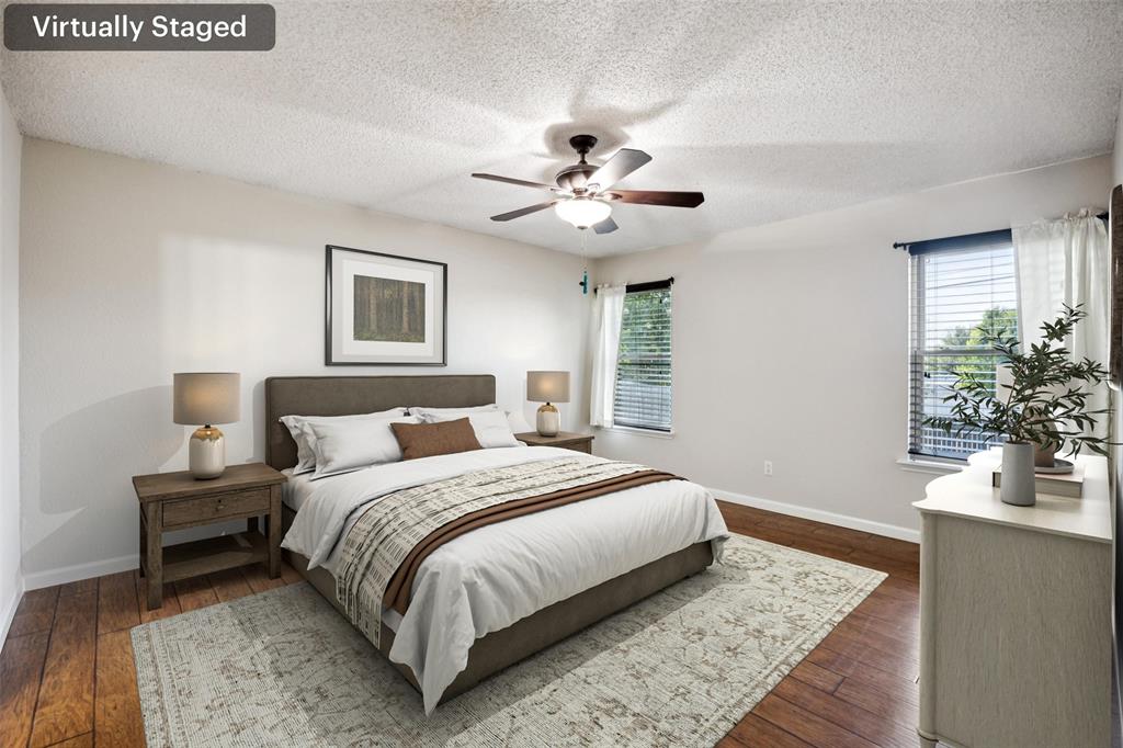 Chapel Creek Ranch - Residential