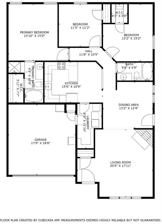 Chapel Creek Ranch - Residential