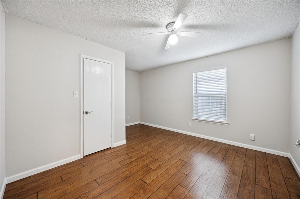 Chapel Creek Ranch - Residential