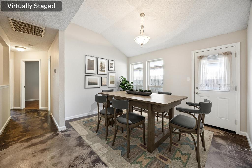 Chapel Creek Ranch - Residential