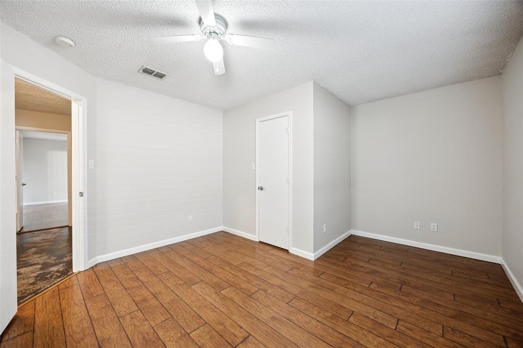 Chapel Creek Ranch - Residential