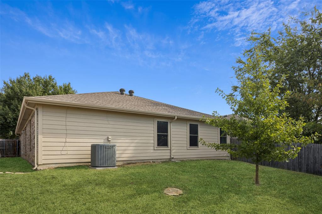 Chapel Creek Ranch - Residential