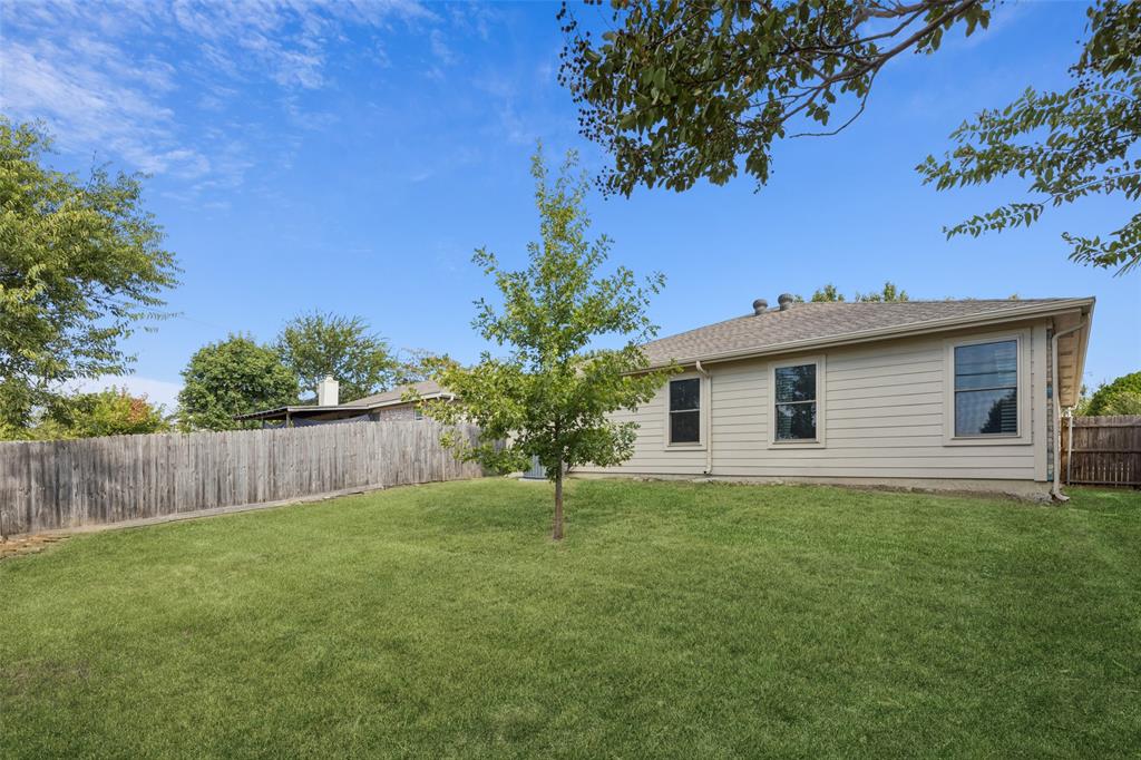 Chapel Creek Ranch - Residential