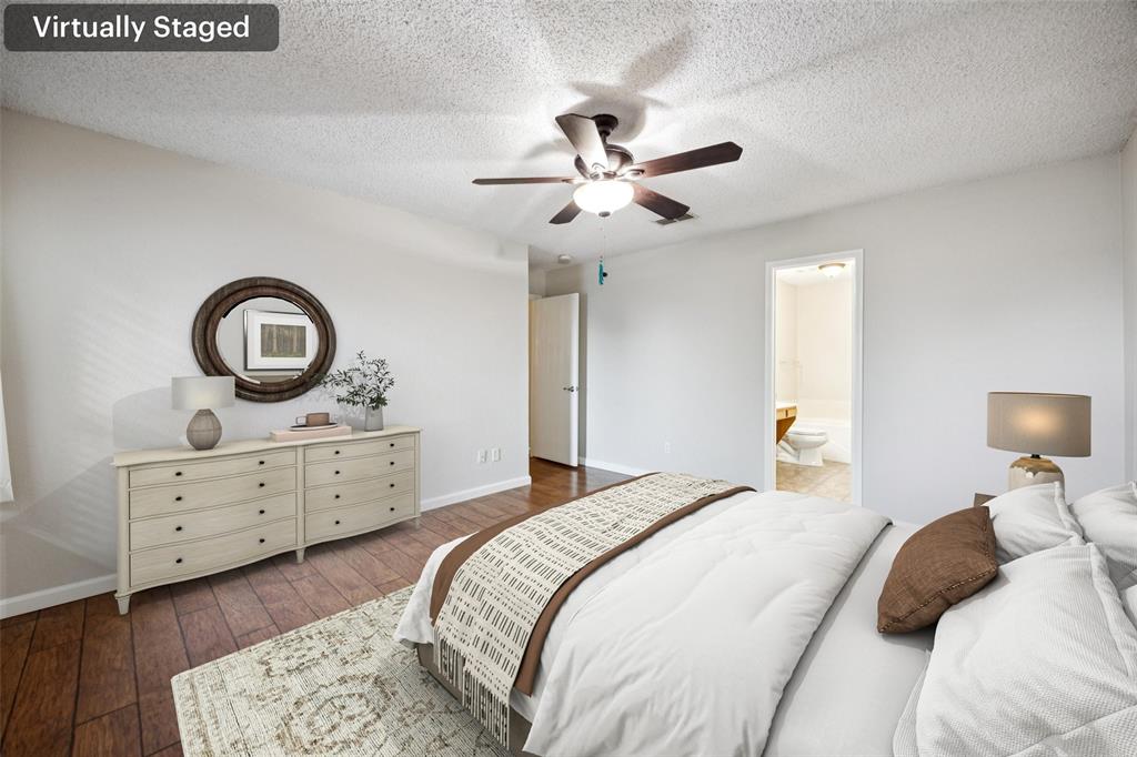 Chapel Creek Ranch - Residential