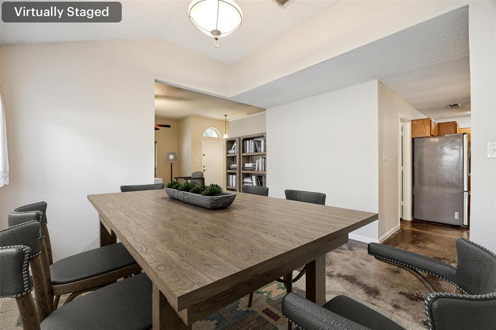 Chapel Creek Ranch - Residential