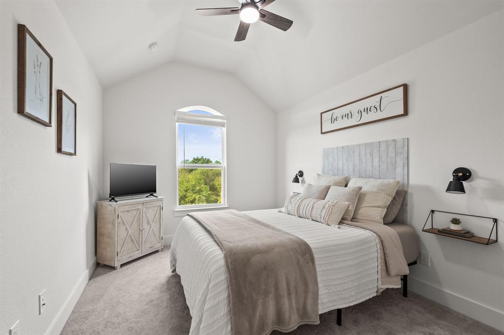 TRAILS AT COTTONWOOD CREEK PH 1 - Residential