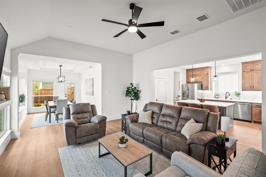 TRAILS AT COTTONWOOD CREEK PH 1 - Residential