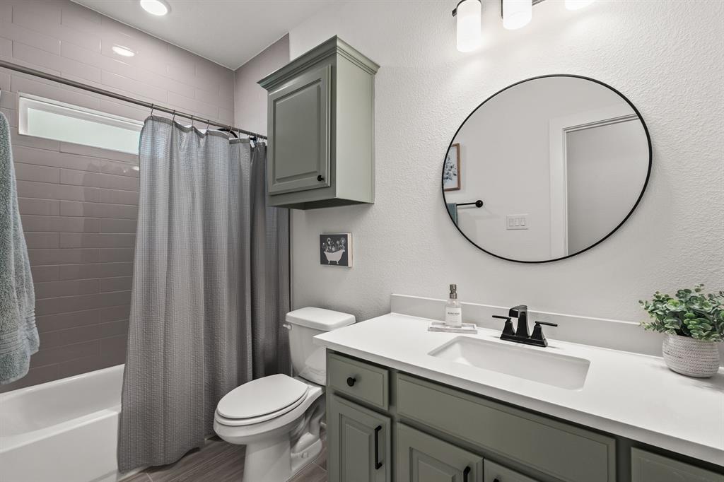 TRAILS AT COTTONWOOD CREEK PH 1 - Residential