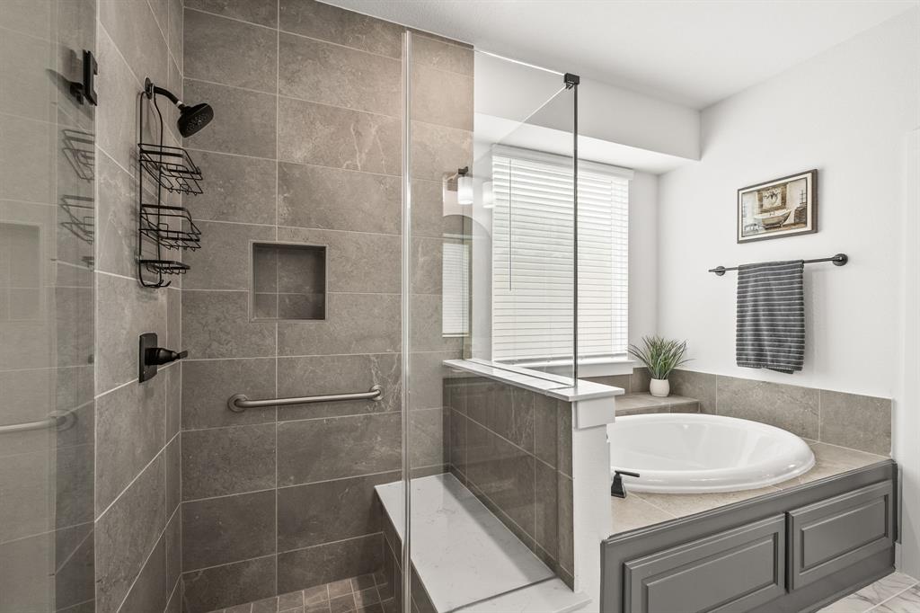 TRAILS AT COTTONWOOD CREEK PH 1 - Residential