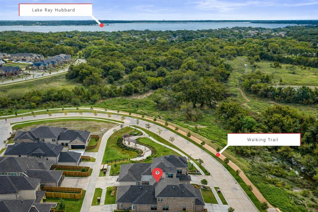 TRAILS AT COTTONWOOD CREEK PH 1 - Residential