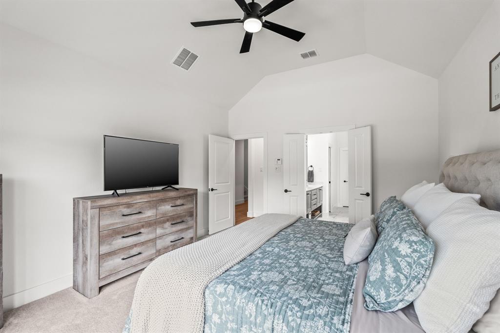 TRAILS AT COTTONWOOD CREEK PH 1 - Residential