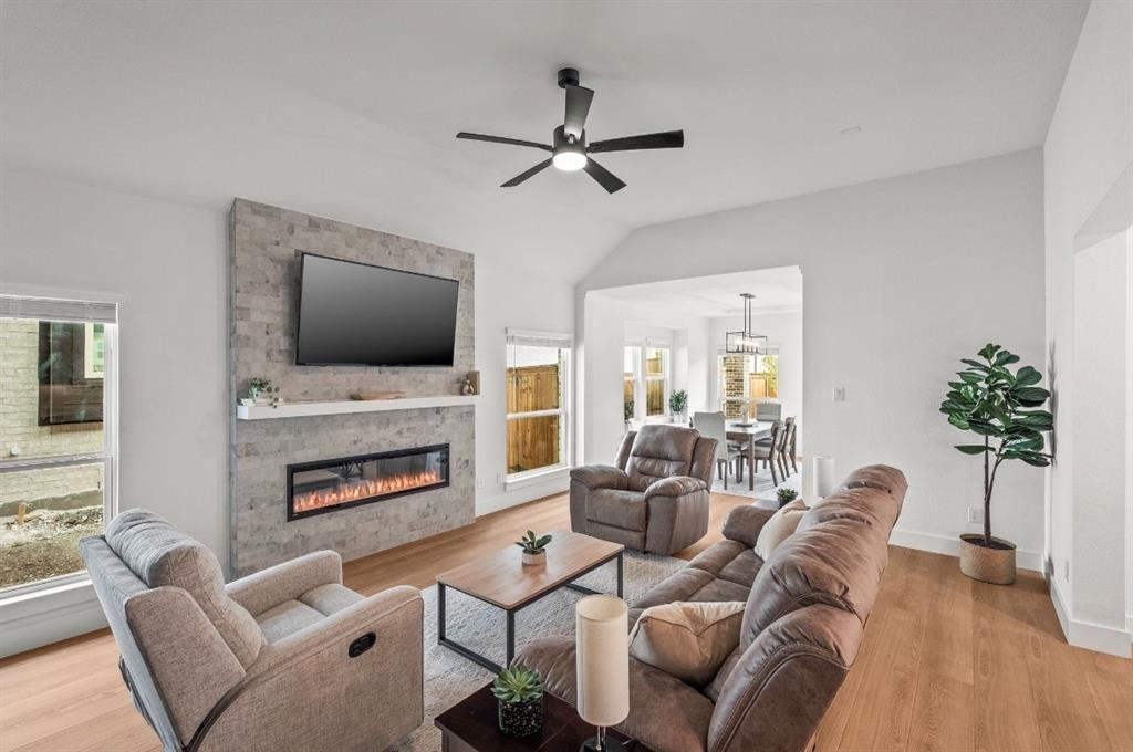 TRAILS AT COTTONWOOD CREEK PH 1 - Residential