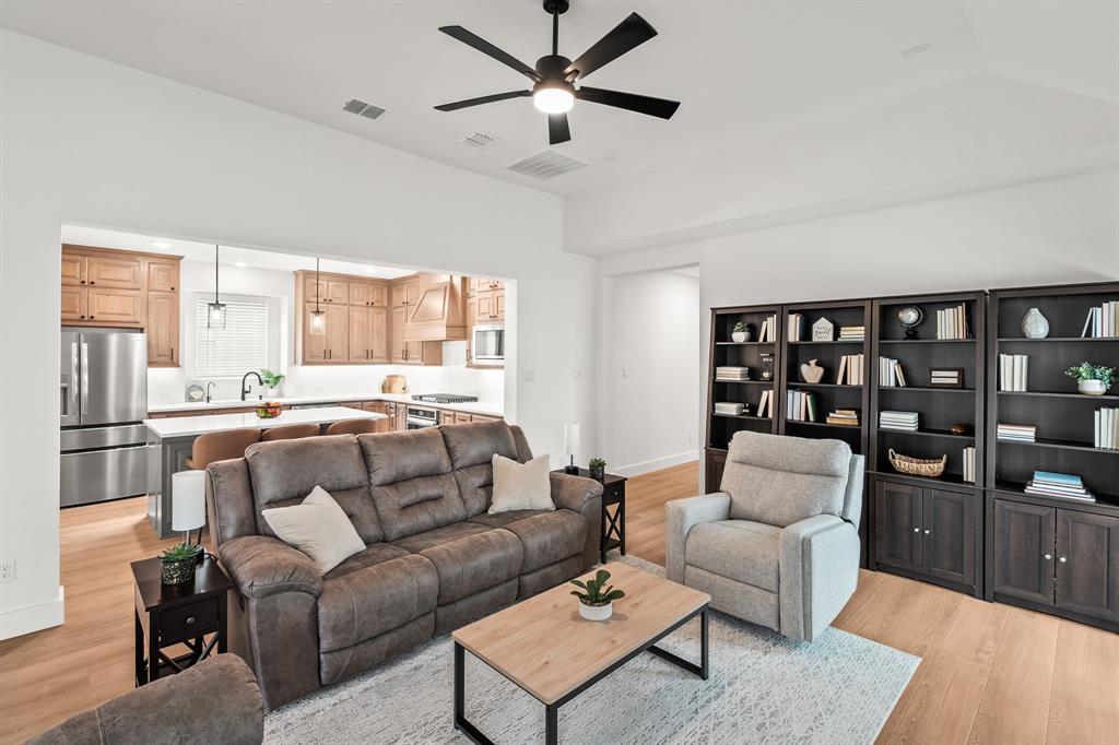 TRAILS AT COTTONWOOD CREEK PH 1 - Residential