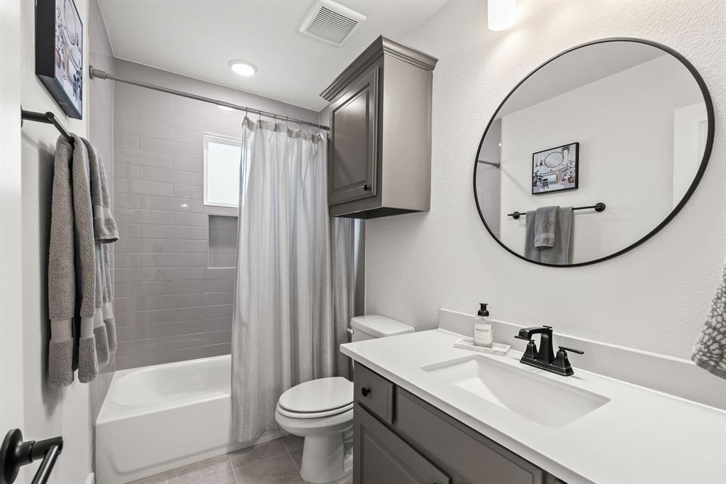 TRAILS AT COTTONWOOD CREEK PH 1 - Residential