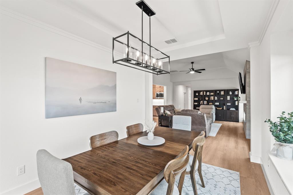 TRAILS AT COTTONWOOD CREEK PH 1 - Residential