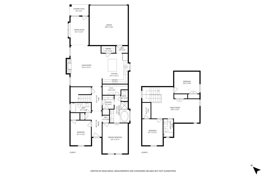 8201 Twin Creek Trail