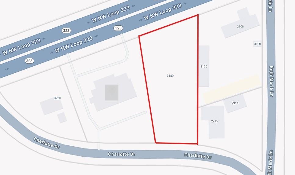 3180 W Northwest Loop 323