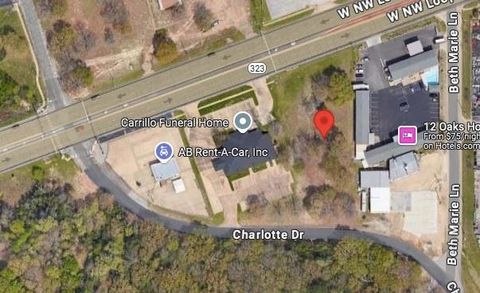 3180 W Northwest Loop 323 Tyler TX 75702