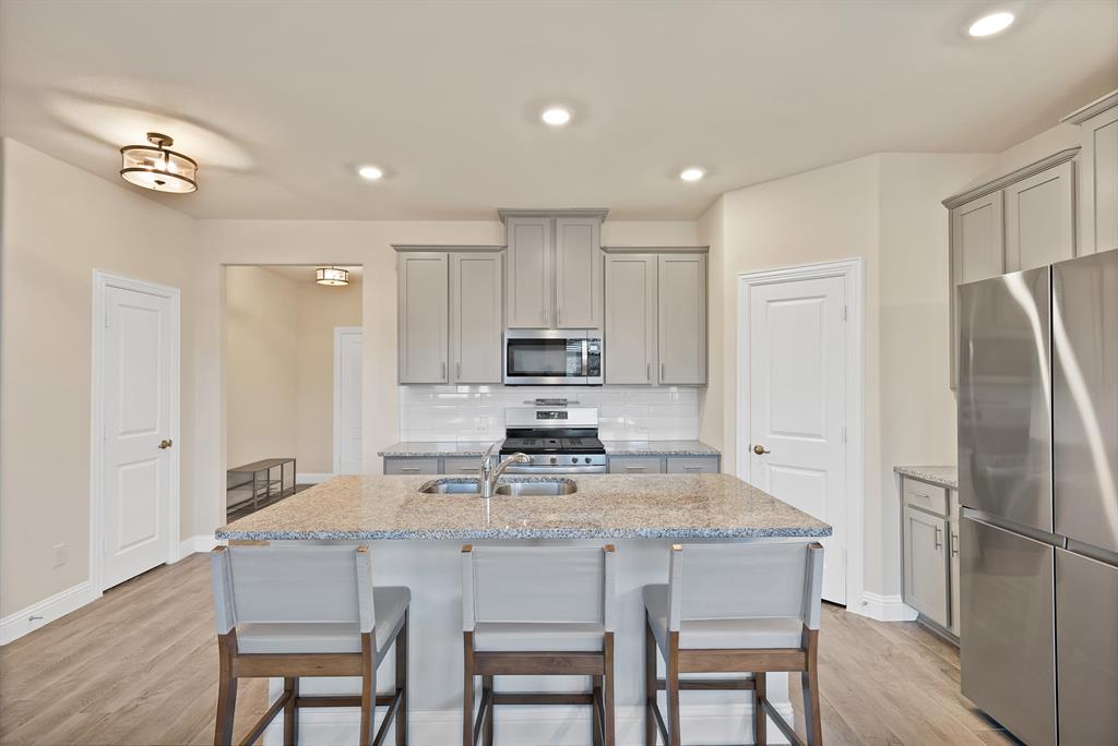 SILVERADO PHASE 7 - Residential