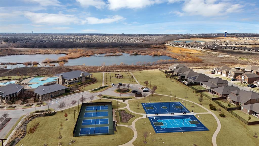 SILVERADO PHASE 7 - Residential