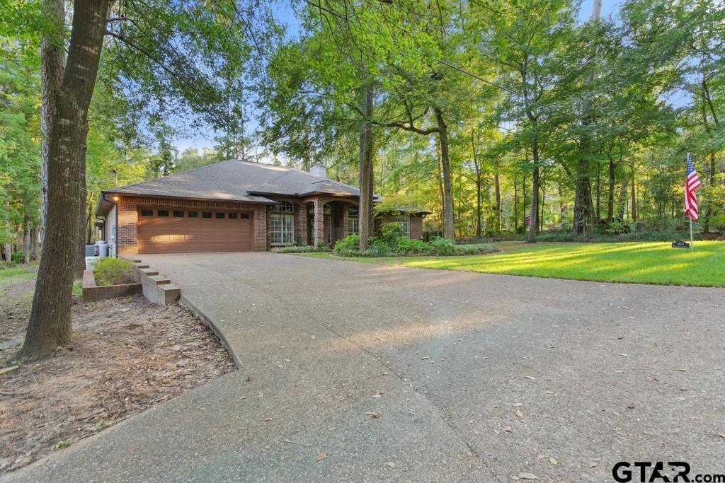 Hide A Way Lake - Residential