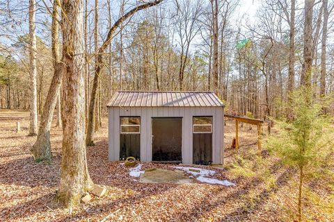 Tiny photo for 2105 Franklin Avenue Ave, Ruston, LA 71270 (MLS # 21198518)