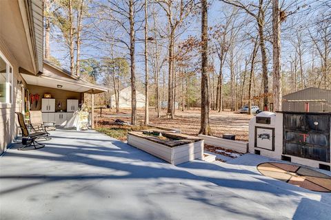 Tiny photo for 2105 Franklin Avenue Ave, Ruston, LA 71270 (MLS # 21198518)