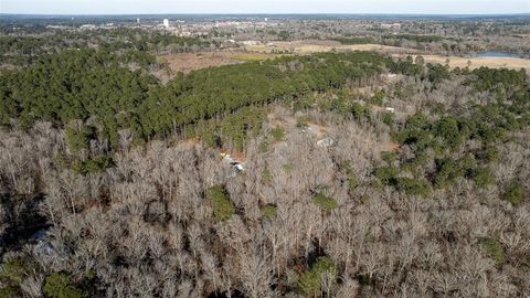 Tiny photo for 2105 Franklin Avenue Ave, Ruston, LA 71270 (MLS # 21198518)