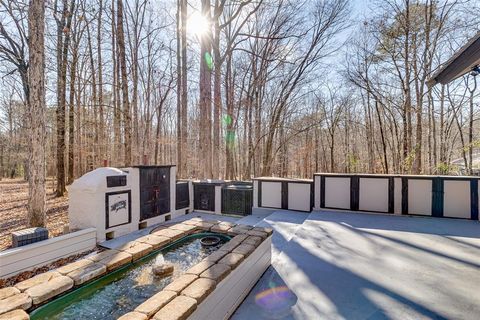 Tiny photo for 2105 Franklin Avenue Ave, Ruston, LA 71270 (MLS # 21198518)